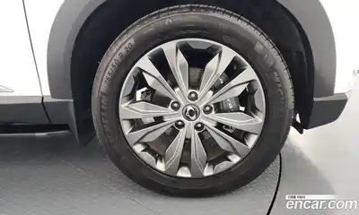 SsangYong Rexton 2024 2.2 Автомат в Москве № 1010247, миниатюра 5