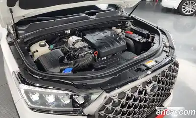 SsangYong Rexton 2024 2.2 Автомат в Москве № 1010247, миниатюра 6