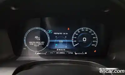 SsangYong Rexton 2024 2.2 Автомат в Москве № 1010247, миниатюра 8