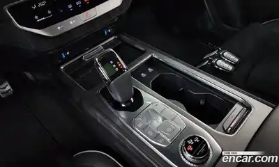 SsangYong Rexton 2024 2.2 Автомат в Москве № 1010247, миниатюра 9