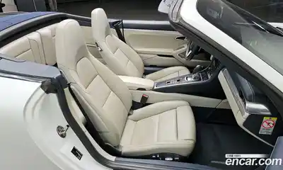 Porsche 911 2016 3.0 гидро в Москве № 1011232, миниатюра 11