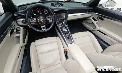 Porsche 911 2016 3.0 гидро в Москве № 1011232, миниатюра 7