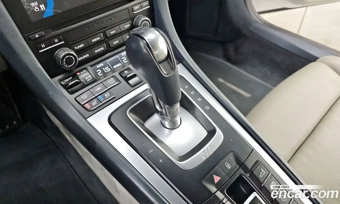 Porsche 911 2016 3.0 гидро в Москве № 1011232, фото 9