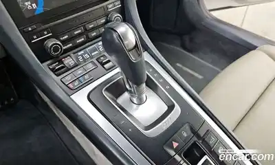 Porsche 911 2016 3.0 гидро в Москве № 1011232, миниатюра 9