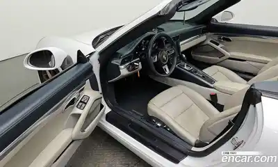 Porsche 911 2016 3.0 гидро в Москве № 1011232, миниатюра 10