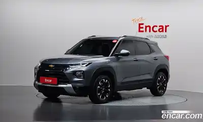 Chevrolet TrailBlazer 1.3 터보 2WD 프리미어