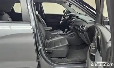 Chevrolet TrailBlazer 2021 1.3 Автомат в Москве № 1011675, миниатюра 11