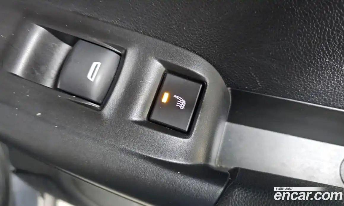 Chevrolet TrailBlazer 2021 1.3 Автомат в Москве № 1011675, фото 19