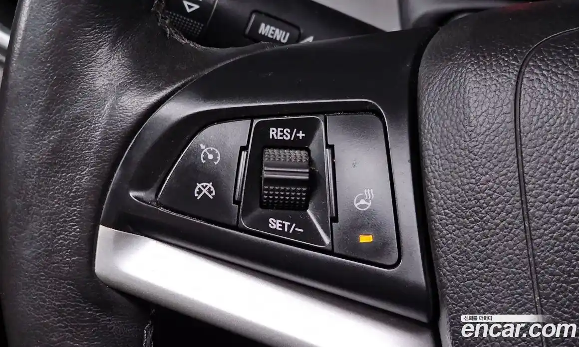 Chevrolet Aveo 2016 1.4 Автомат в Москве № 1012392, фото 14