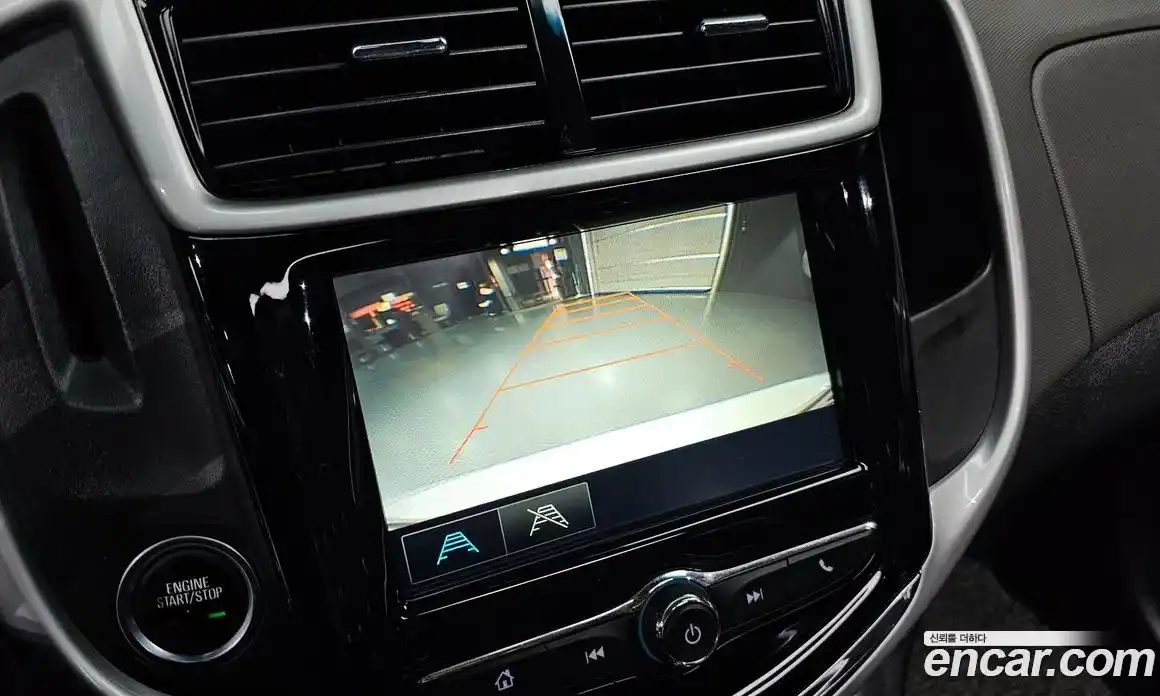 Chevrolet Aveo 2016 1.4 Автомат в Москве № 1012392, фото 16