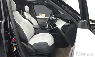 Land Rover Range-Rover Sport 2023 3.0 гидро в Москве № 1013230, миниатюра 11