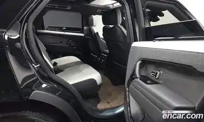 Land Rover Range-Rover Sport 2023 3.0 гидро в Москве № 1013230, миниатюра 12