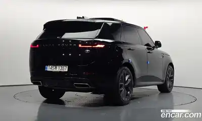 Land Rover Range-Rover Sport 2023 3.0 гидро в Москве № 1013230, миниатюра 2