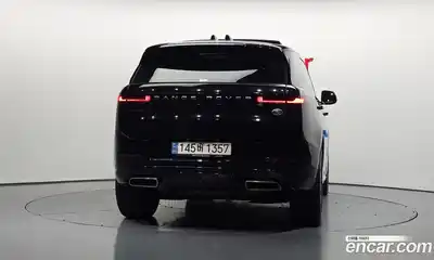 Land Rover Range-Rover Sport 2023 3.0 гидро в Москве № 1013230, миниатюра 4