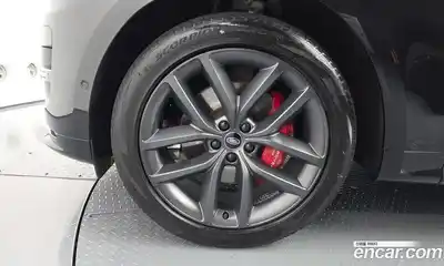 Land Rover Range-Rover Sport 2023 3.0 гидро в Москве № 1013230, миниатюра 5