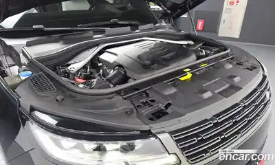 Land Rover Range-Rover Sport 2023 3.0 гидро в Москве № 1013230, миниатюра 6
