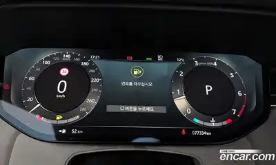 Land Rover Range-Rover Sport 2023 3.0 гидро в Москве № 1013230, миниатюра 8