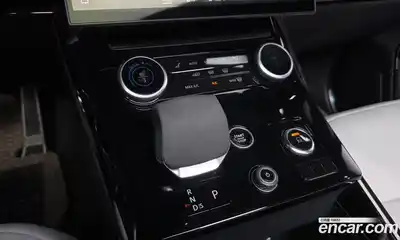 Land Rover Range-Rover Sport 2023 3.0 гидро в Москве № 1013230, миниатюра 9