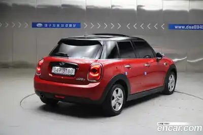 Mini Cooper 2018 1.5 гидро в Москве № 1013930, миниатюра 4
