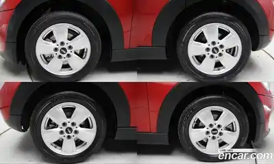 Mini Cooper 2018 1.5 гидро в Москве № 1013930, миниатюра 7