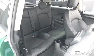 Mini Cooper 2021 1.5 гидро в Москве № 1013936, миниатюра 12