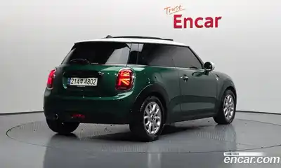 Mini Cooper 2021 1.5 гидро в Москве № 1013936, миниатюра 2