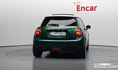 Mini Cooper 2021 1.5 гидро в Москве № 1013936, миниатюра 4