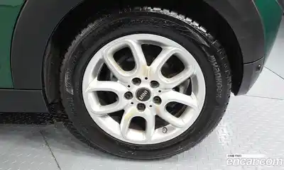 Mini Cooper 2021 1.5 гидро в Москве № 1013936, миниатюра 5