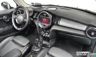 Mini Cooper 2021 1.5 гидро в Москве № 1013936, миниатюра 7