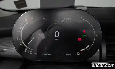 Mini Cooper 2021 1.5 гидро в Москве № 1013936, миниатюра 8