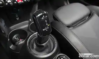 Mini Cooper 2021 1.5 гидро в Москве № 1013936, миниатюра 9