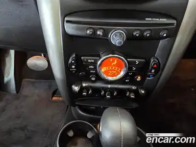 Mini Countryman 2016 2.0 гидро в Москве № 1013972, миниатюра 12