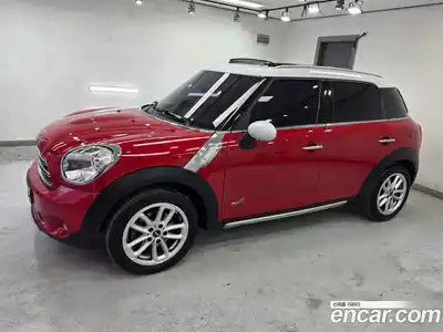 Mini Countryman 2016 2.0 гидро в Москве № 1013972, миниатюра 3