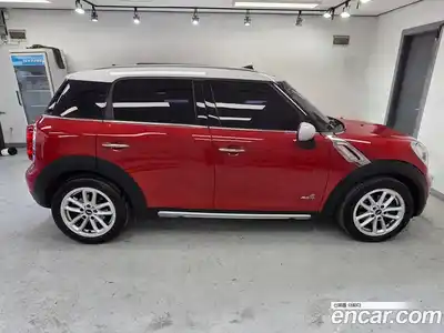 Mini Countryman 2016 2.0 гидро в Москве № 1013972, миниатюра 4