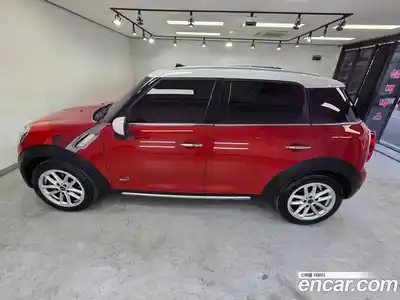 Mini Countryman 2016 2.0 гидро в Москве № 1013972, миниатюра 5