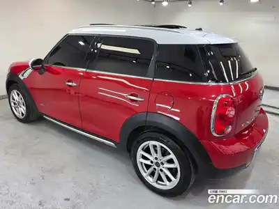 Mini Countryman 2016 2.0 гидро в Москве № 1013972, миниатюра 7