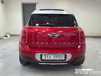 Mini Countryman 2016 2.0 гидро в Москве № 1013972, миниатюра 8