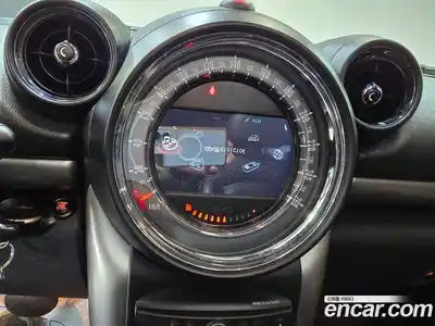 Mini Countryman 2016 2.0 гидро в Москве № 1013972, миниатюра 10