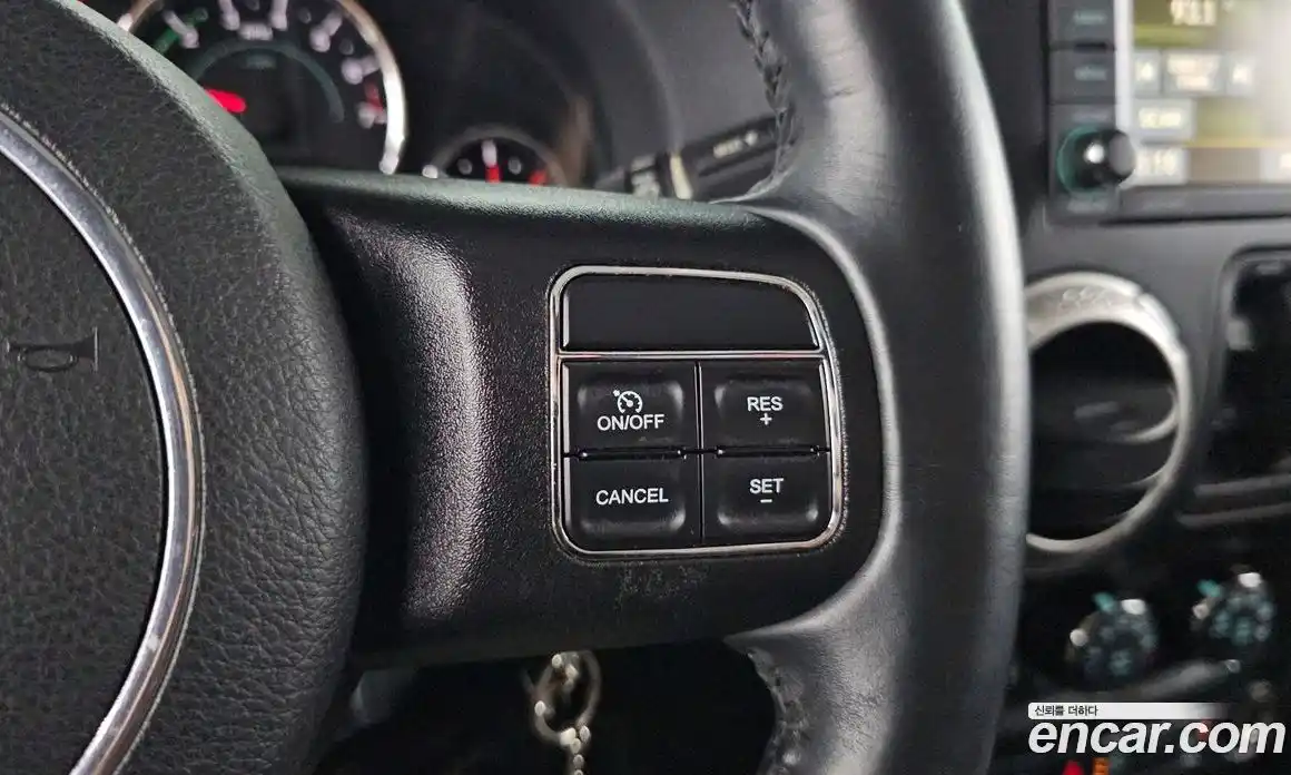 Jeep Wrangler 2017 3.6 гидро в Москве № 1015028, фото 18