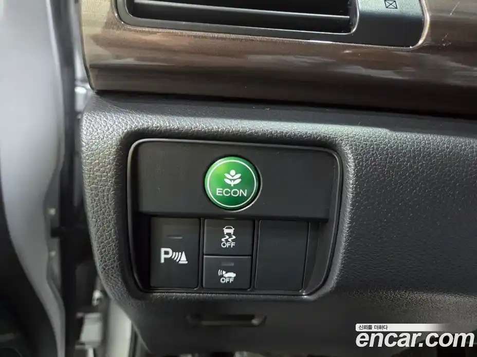 Honda Accord 2017 2.0 гидро в Москве № 1015408, фото 11