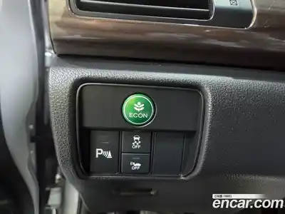 Honda Accord 2017 2.0 гидро в Москве № 1015408, миниатюра 11