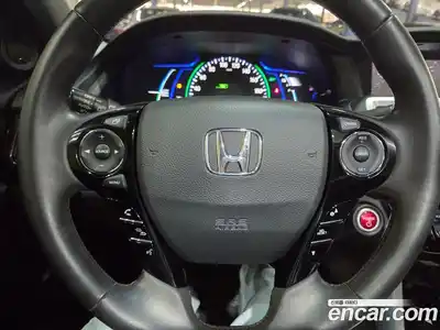 Honda Accord 2017 2.0 гидро в Москве № 1015408, миниатюра 12