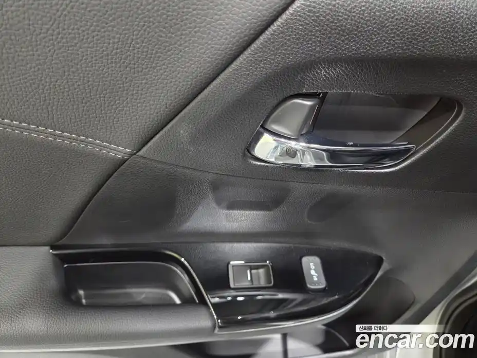 Honda Accord 2017 2.0 гидро в Москве № 1015408, фото 17