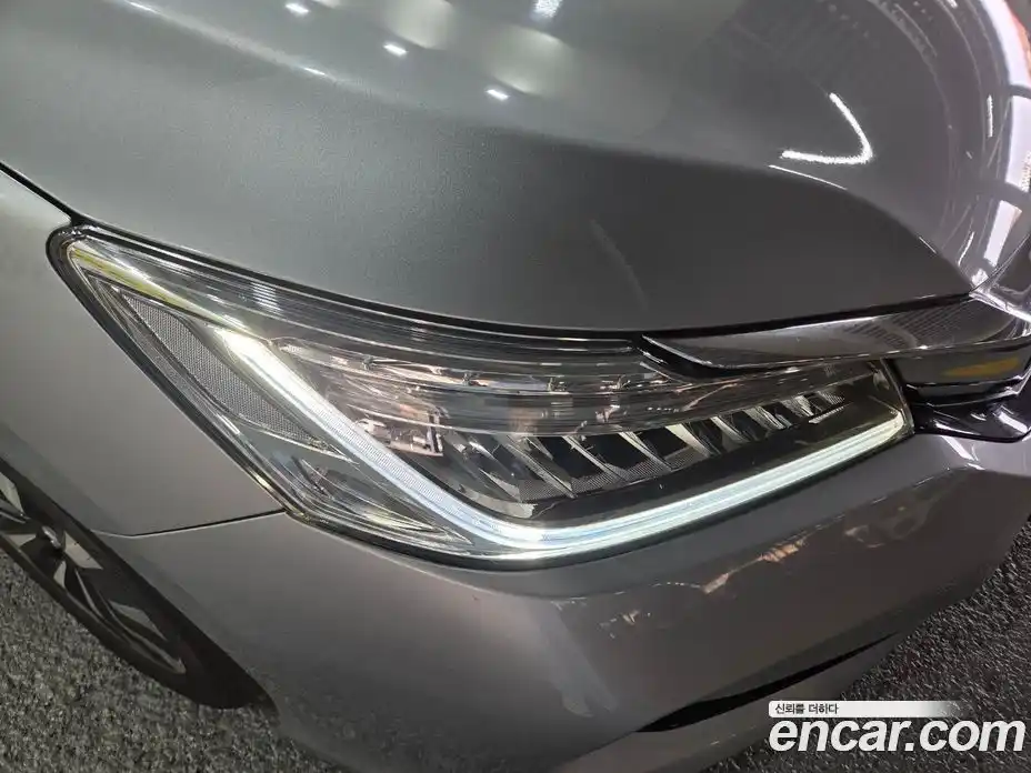 Honda Accord 2017 2.0 гидро в Москве № 1015408, фото 19