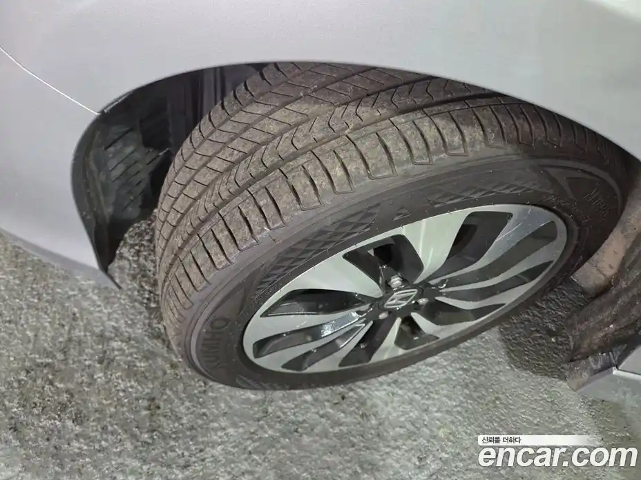 Honda Accord 2017 2.0 гидро в Москве № 1015408, фото 20