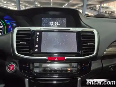 Honda Accord 2017 2.0 гидро в Москве № 1015408, миниатюра 9