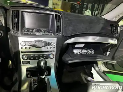 Infiniti G 2009 3.7 гидро в Москве № 1015771, миниатюра 12