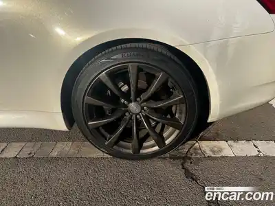 Infiniti G 2009 3.7 гидро в Москве № 1015771, миниатюра 5