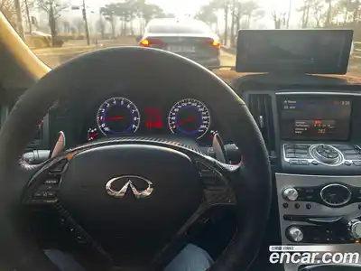 Infiniti G 2009 3.7 гидро в Москве № 1015771, миниатюра 9