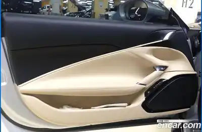 Ferrari Roma 2021 3.9 гидро в Москве № 1015900, миниатюра 12